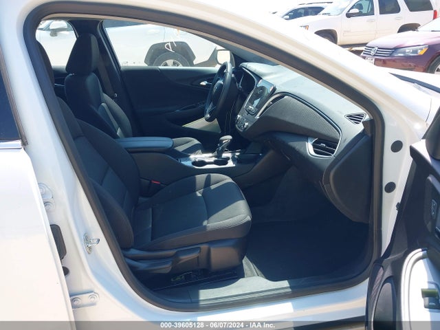 Chevrolet MALIBU LT 2024 1G1ZD5ST4RF153435 Image 5