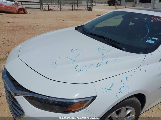 Chevrolet MALIBU LT 2024 1G1ZD5ST4RF153435 Image 6