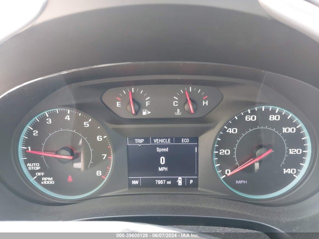Chevrolet MALIBU LT 2024 1G1ZD5ST4RF153435 Image 7