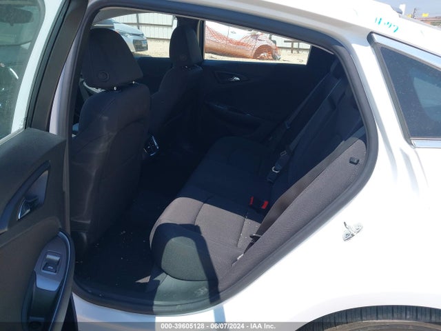 Chevrolet MALIBU LT 2024 1G1ZD5ST4RF153435 Image 8