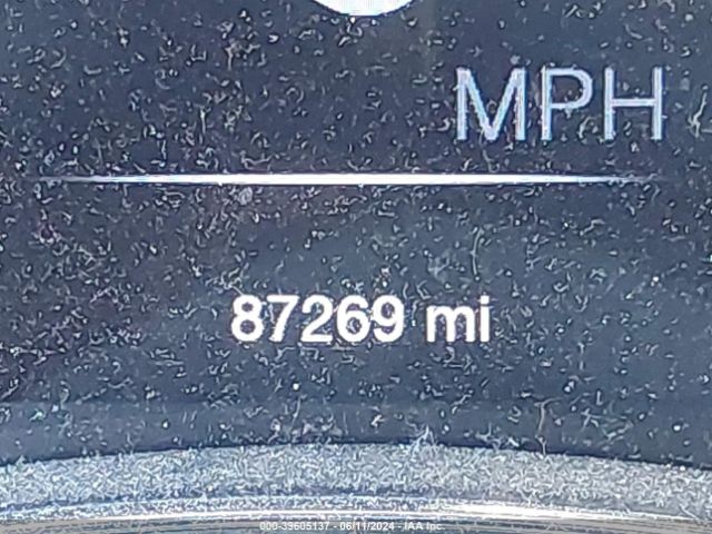 1C4RJFAGXJC491518 Jeep Grand Cherokee Altitude 4x4
