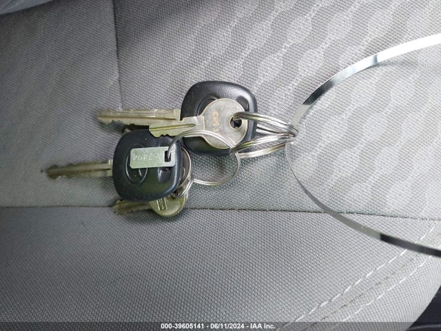Toyota Tacoma Sr 2022 3TYSX5EN4NT011548 Image 11