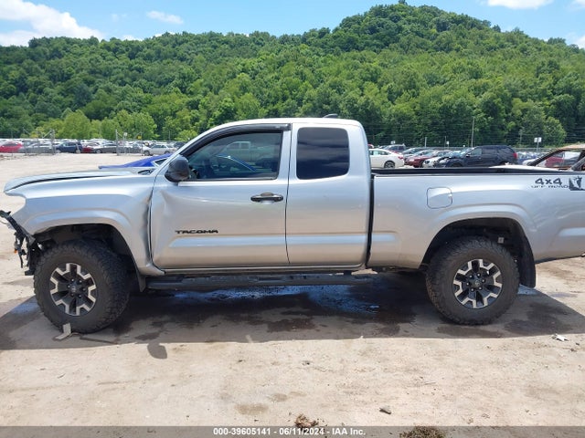 Toyota Tacoma Sr 2022 3TYSX5EN4NT011548 Image 15