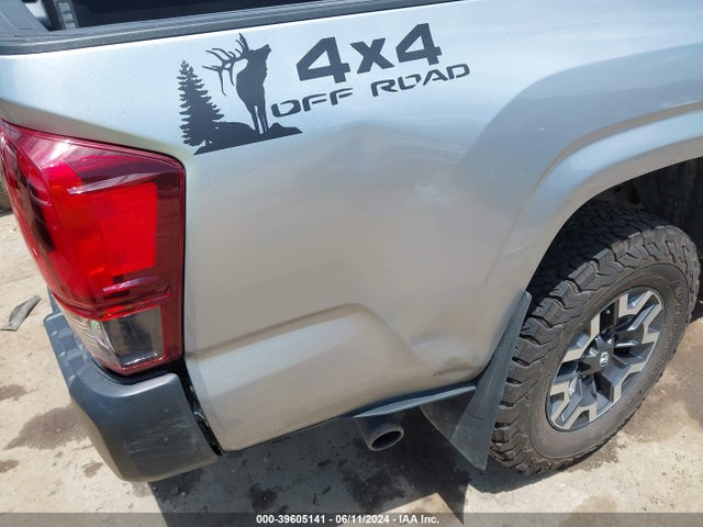 Toyota Tacoma Sr 2022 3TYSX5EN4NT011548 Image 18