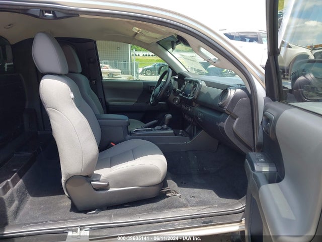 Toyota Tacoma Sr 2022 3TYSX5EN4NT011548 Image 5
