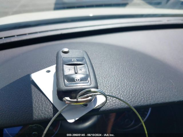 1VWCN7A35EC033255 Volkswagen Passat 2.0l Tdi Sel Premium