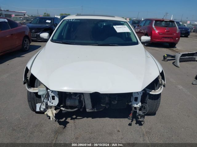 1VWCN7A35EC033255 Volkswagen Passat 2.0l Tdi Sel Premium