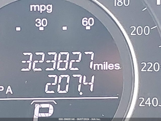 Honda Accord Ex-l 2014 1HGCR2F82EA170228 Image 16