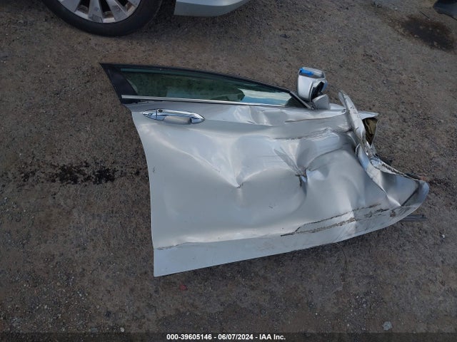 Honda Accord Ex-l 2014 1HGCR2F82EA170228 Image 12
