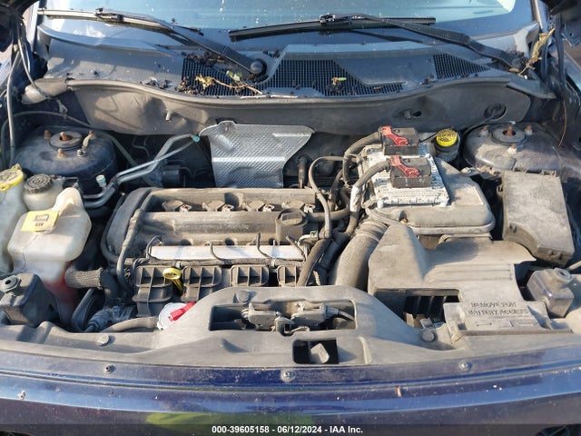 1C4NJPBAXED881680 Jeep Patriot Sport