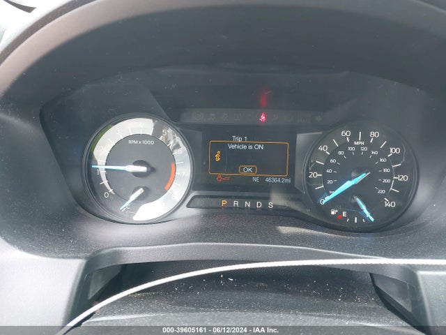 Ford Explorer 2017 1FM5K8BH2HGC01950 Image 7