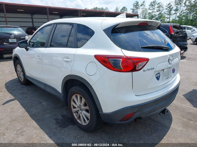 Mazda CX-5 SPORT 2016 JM3KE2BY5G0872216 Image 3