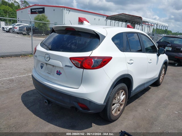 Mazda CX-5 SPORT 2016 JM3KE2BY5G0872216 Image 4