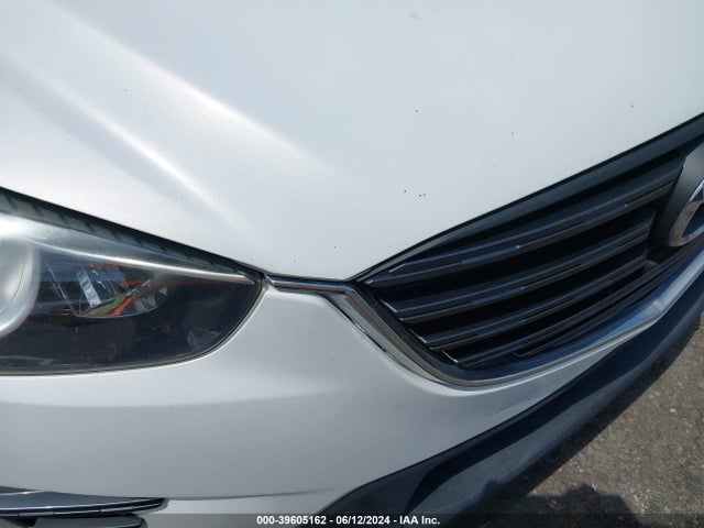 Mazda CX-5 SPORT 2016 JM3KE2BY5G0872216 Image 6