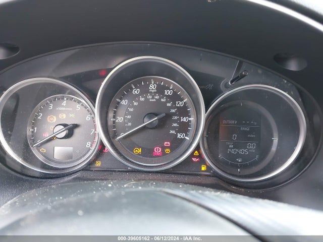Mazda CX-5 SPORT 2016 JM3KE2BY5G0872216 Image 7