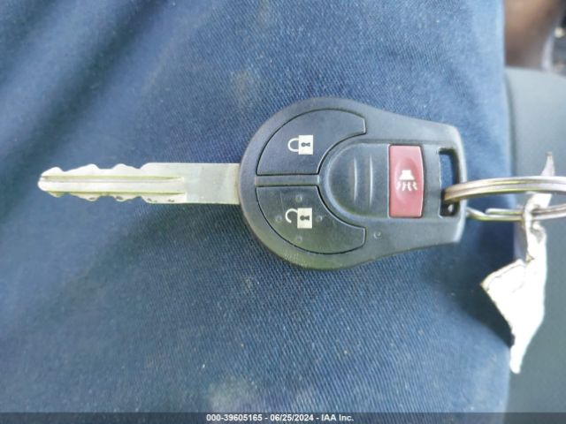 3N6CM0KNXKK707075 Nissan NV200 SV