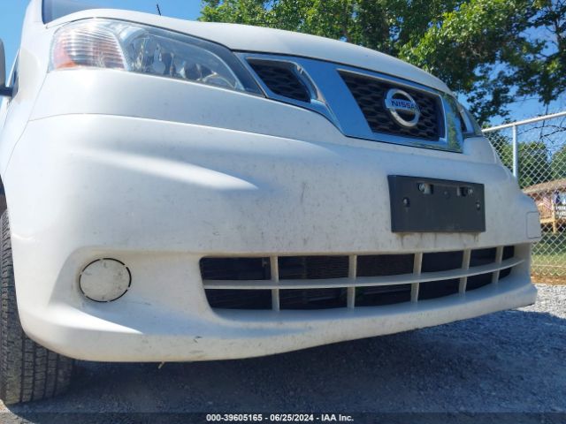 3N6CM0KNXKK707075 Nissan NV200 SV