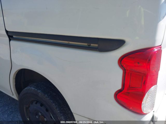 3N6CM0KNXKK707075 Nissan NV200 SV
