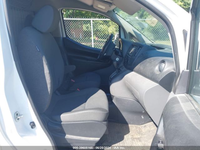 3N6CM0KNXKK707075 Nissan NV200 SV