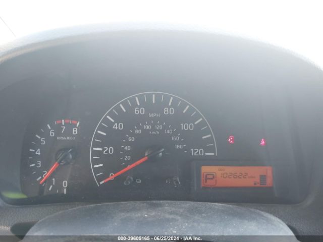3N6CM0KNXKK707075 Nissan NV200 SV