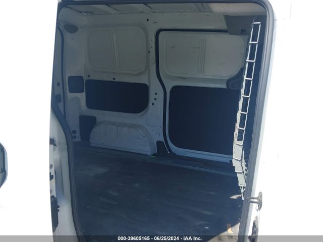3N6CM0KNXKK707075 Nissan NV200 SV