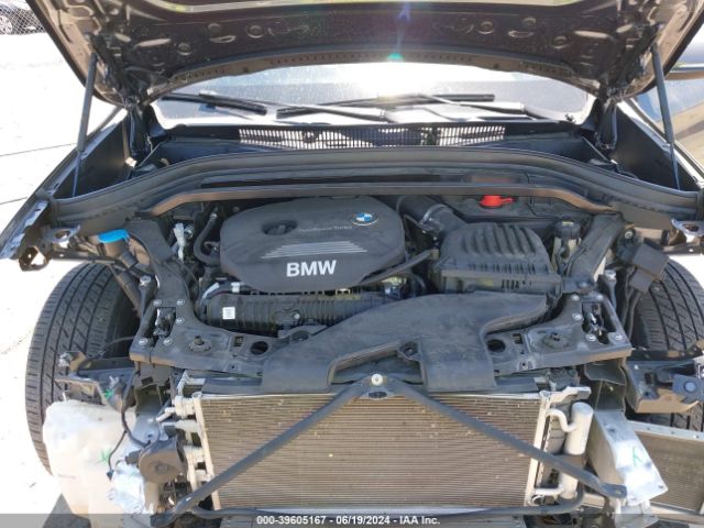 WBXHT3Z34H4A57336 BMW X1 Xdrive28i