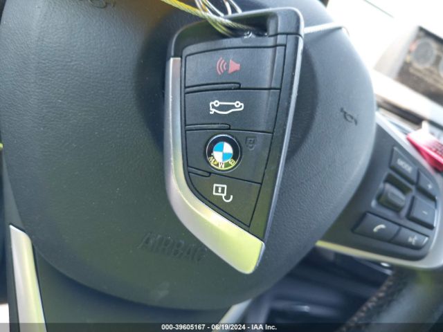 WBXHT3Z34H4A57336 BMW X1 Xdrive28i