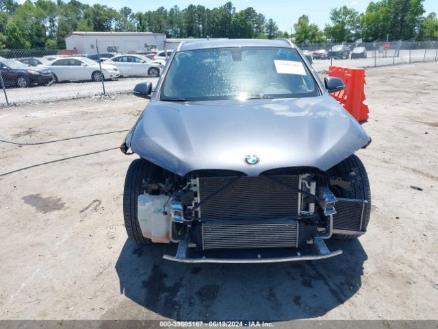 WBXHT3Z34H4A57336 BMW X1 Xdrive28i