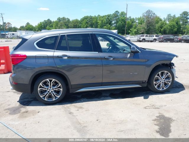 WBXHT3Z34H4A57336 BMW X1 Xdrive28i