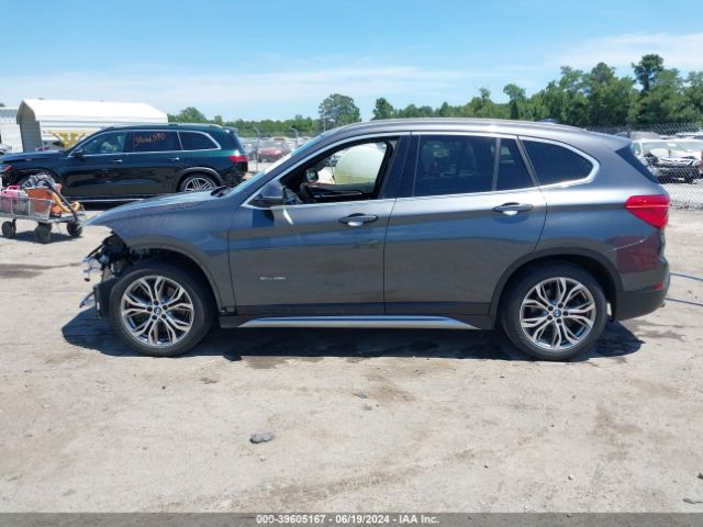 WBXHT3Z34H4A57336 BMW X1 Xdrive28i
