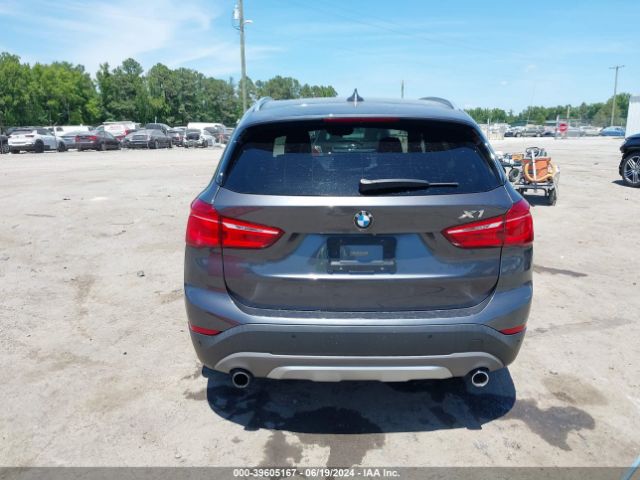 WBXHT3Z34H4A57336 BMW X1 Xdrive28i