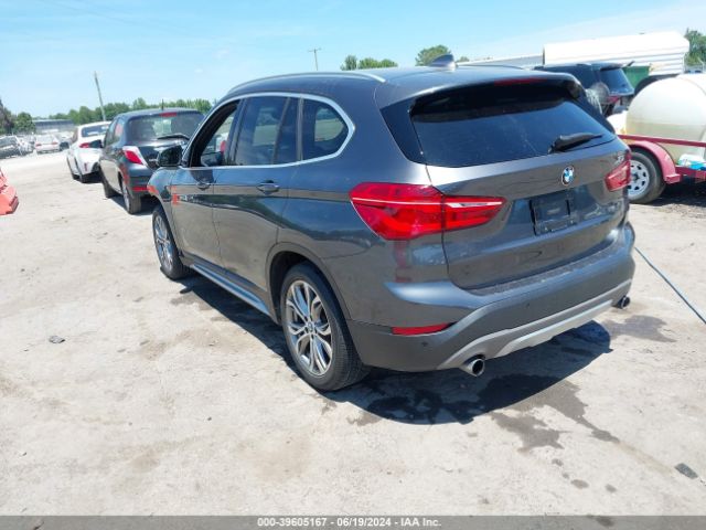 WBXHT3Z34H4A57336 BMW X1 Xdrive28i
