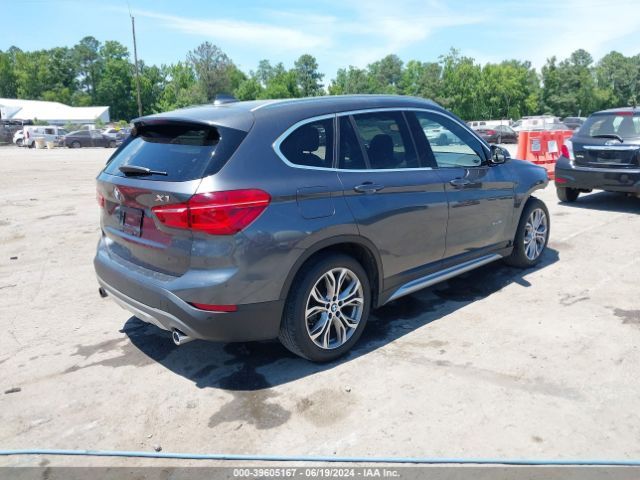 WBXHT3Z34H4A57336 BMW X1 Xdrive28i