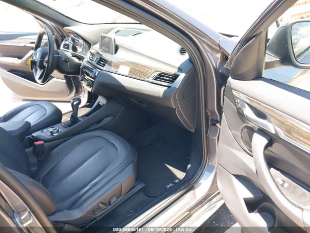 WBXHT3Z34H4A57336 BMW X1 Xdrive28i