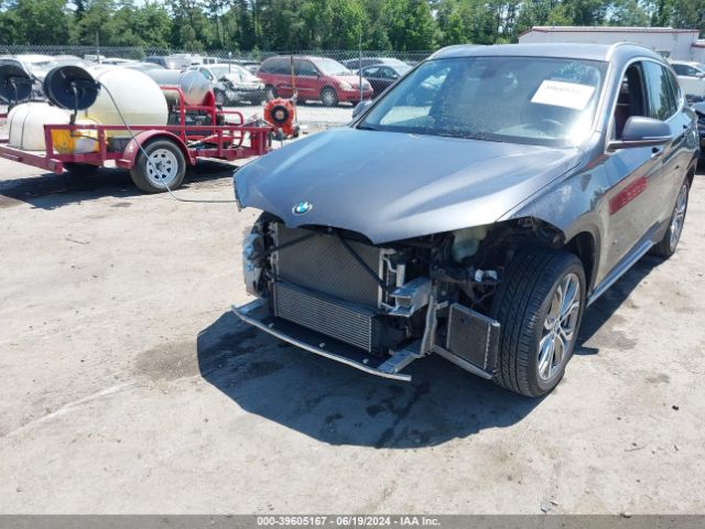 WBXHT3Z34H4A57336 BMW X1 Xdrive28i