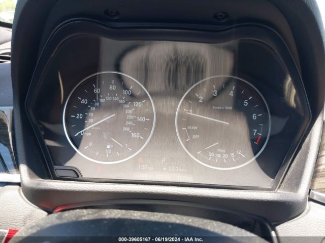 WBXHT3Z34H4A57336 BMW X1 Xdrive28i