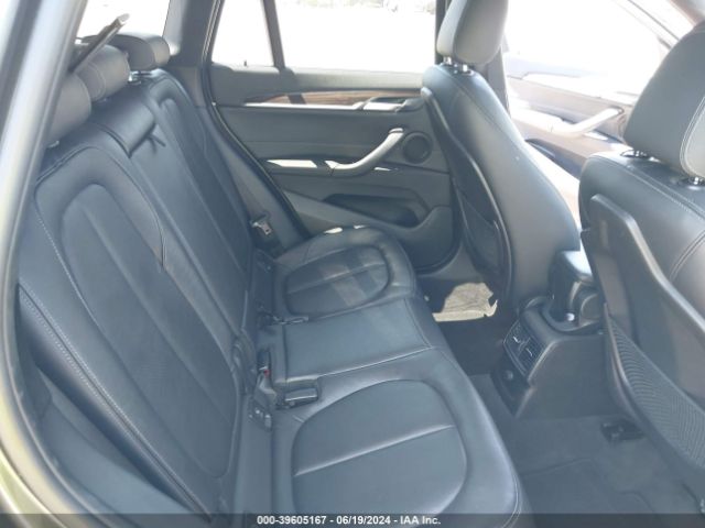 WBXHT3Z34H4A57336 BMW X1 Xdrive28i