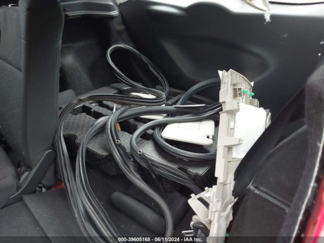 3HGGK5H80FM752322 Honda Fit Ex/ex-l