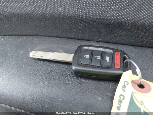 3CZRU6H35MM704706 Honda Hr-v Awd Lx