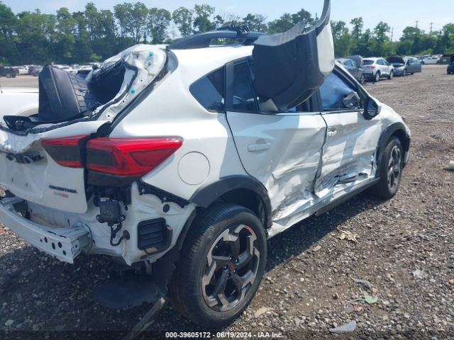 JF2GTHNC9NH203289 Subaru Crosstrek Limited