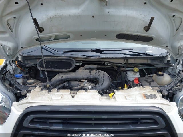 Ford Transit-250 2019 1FTYR1CM5KKA52597 Image 10