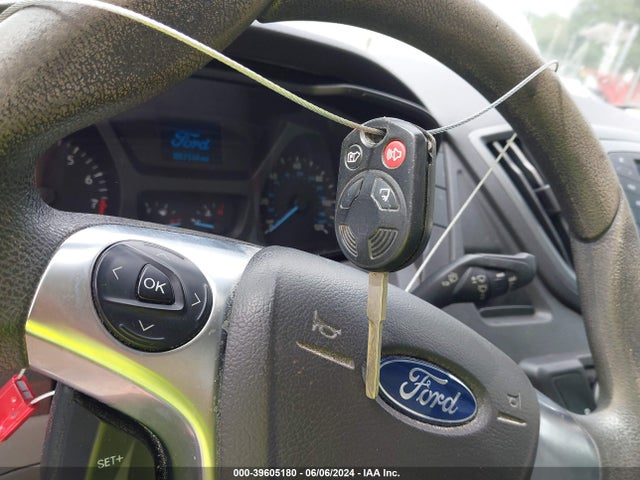 Ford Transit-250 2019 1FTYR1CM5KKA52597 Image 11