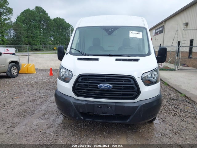 Ford Transit-250 2019 1FTYR1CM5KKA52597 Image 12