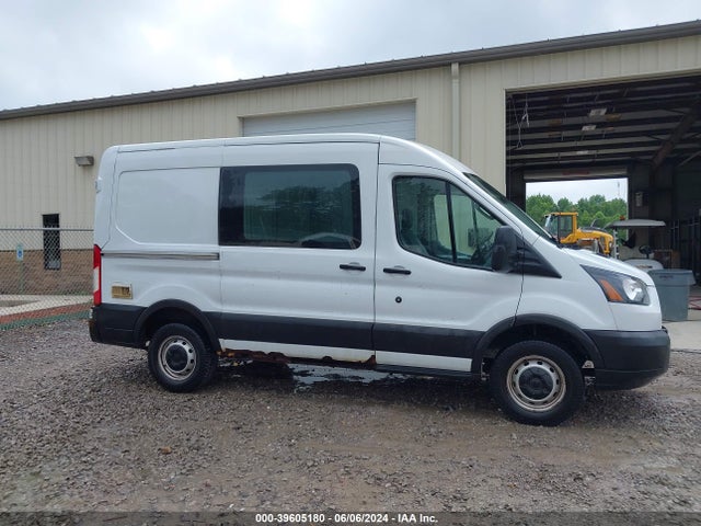 Ford Transit-250 2019 1FTYR1CM5KKA52597 Image 13
