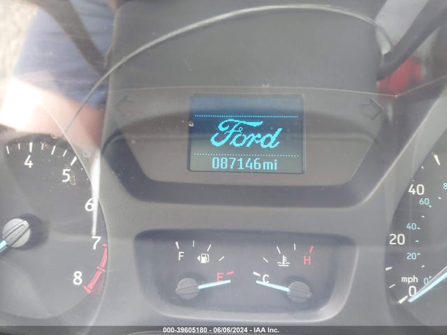 Ford Transit-250 2019 1FTYR1CM5KKA52597 Image 15