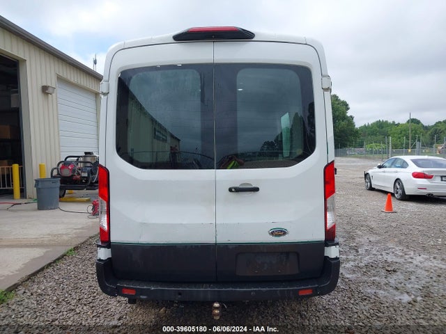 Ford Transit-250 2019 1FTYR1CM5KKA52597 Image 16