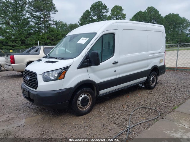 Ford Transit-250 2019 1FTYR1CM5KKA52597 Image 2