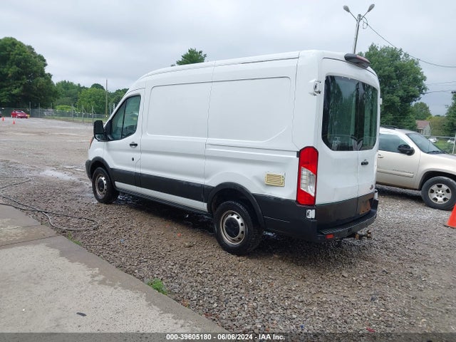 Ford Transit-250 2019 1FTYR1CM5KKA52597 Image 3