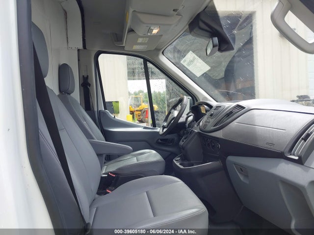 Ford Transit-250 2019 1FTYR1CM5KKA52597 Image 5