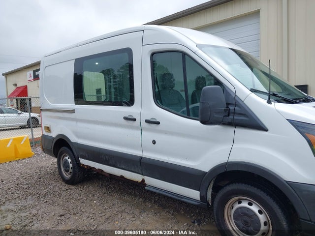 Ford Transit-250 2019 1FTYR1CM5KKA52597 Image 6